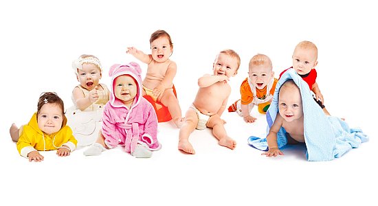 Источники раннего развития малыша от 1 года до 3 лет