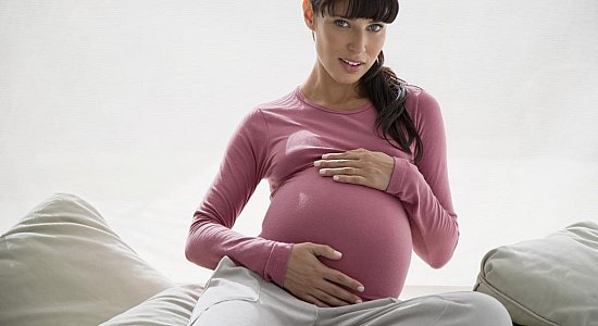 Здоровье беременной женщины