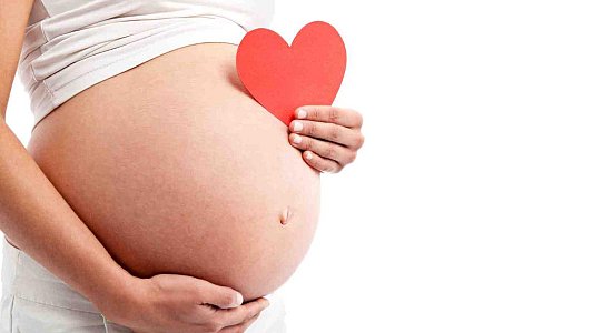 Проблемы, возникающие после беременности