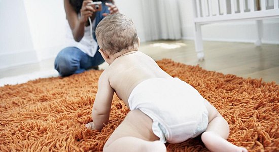 Химчистка ковров - заботимся о здоровье детей