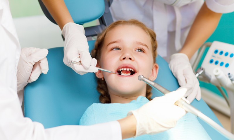 Детская стоматология2