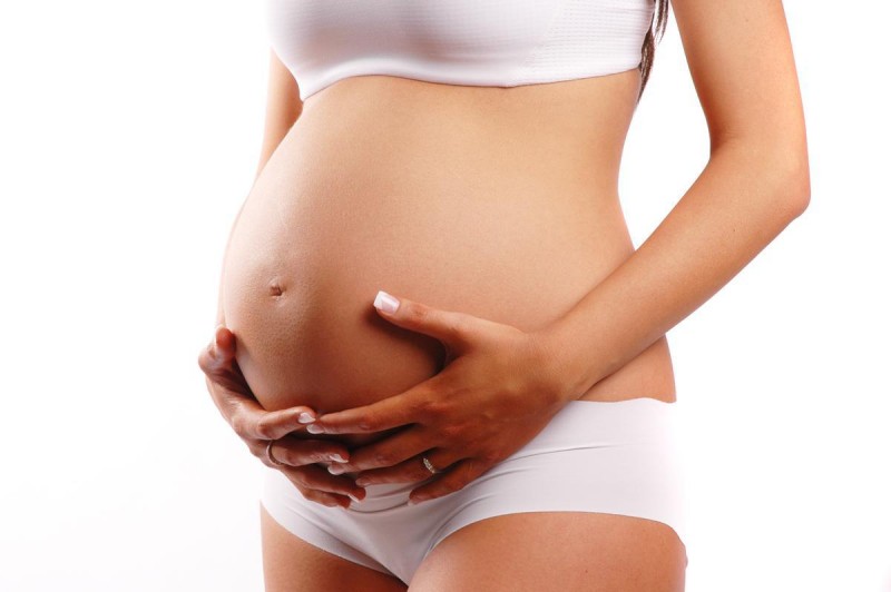 Оптимальный возраст для первой беременности2